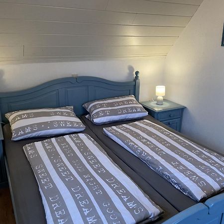 Apartment Alter Bahnhof By Interhome Neugarmssiel ภายนอก รูปภาพ