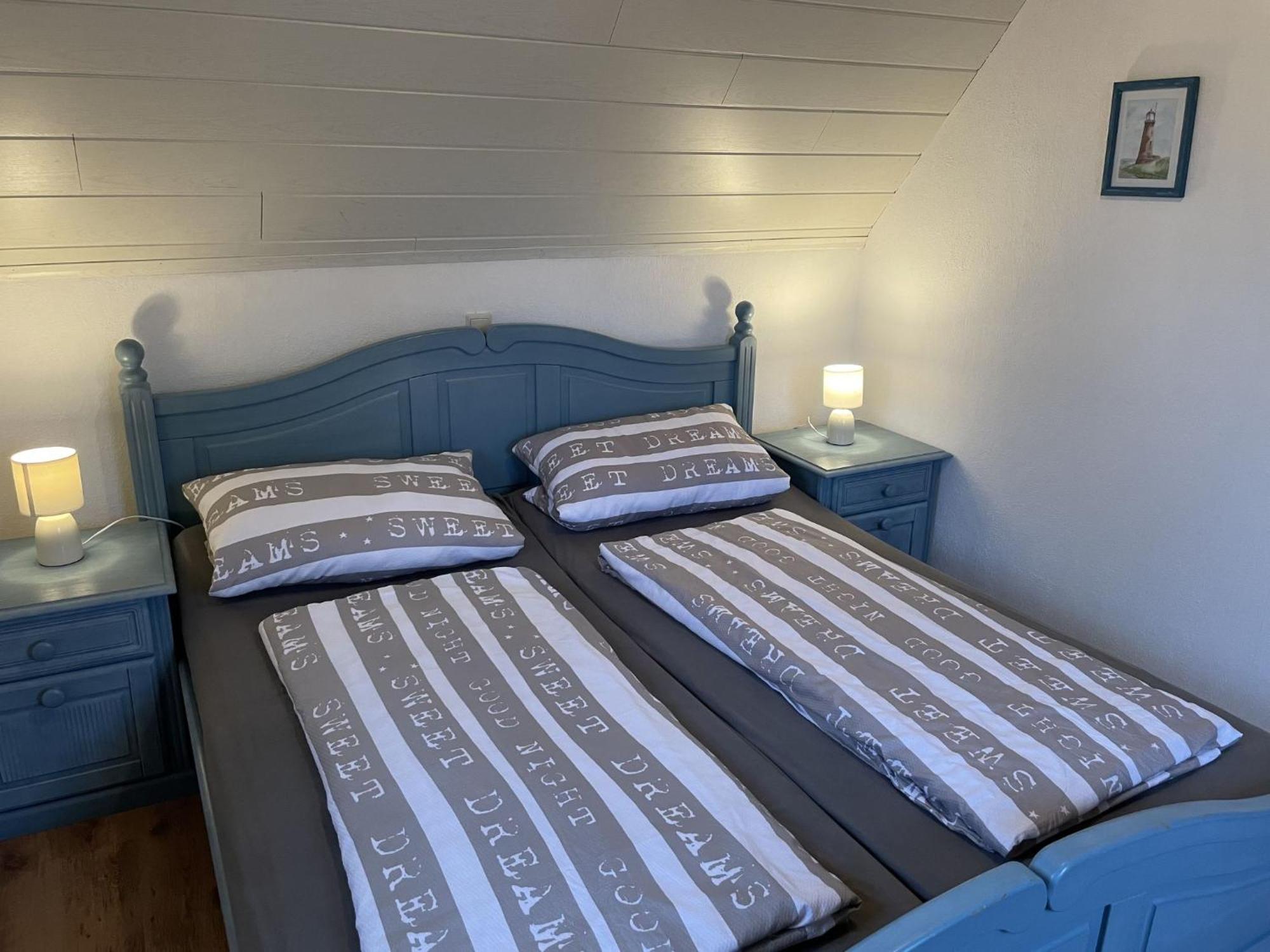 Apartment Alter Bahnhof By Interhome Neugarmssiel ภายนอก รูปภาพ