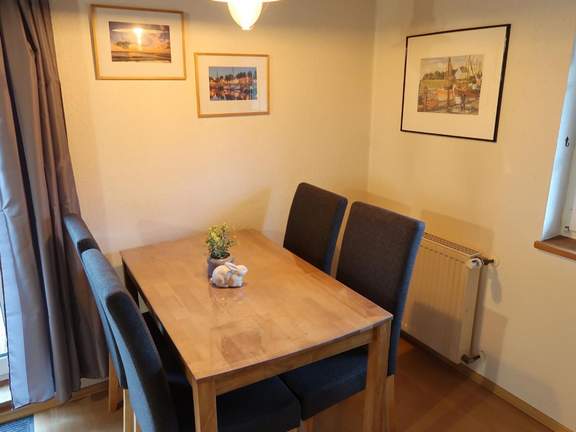 Apartment Alter Bahnhof By Interhome Neugarmssiel ภายนอก รูปภาพ