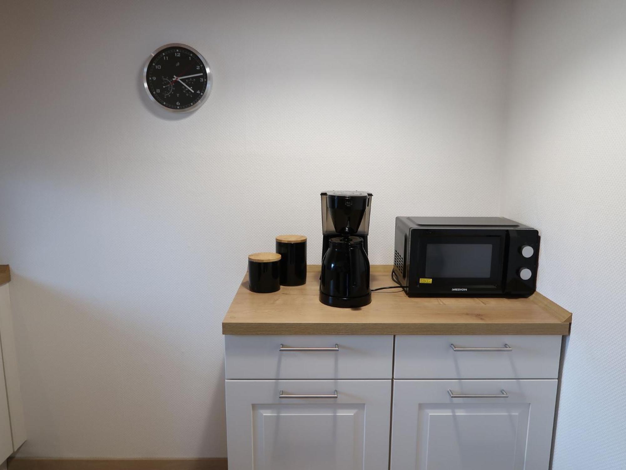 Apartment Alter Bahnhof By Interhome Neugarmssiel ภายนอก รูปภาพ